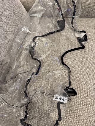 Carrito Bugaboo Camaleon