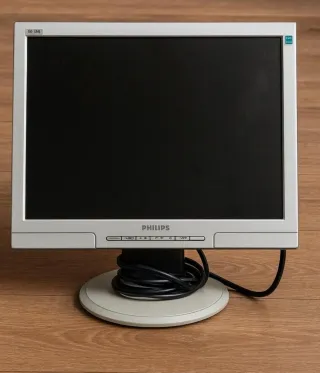 Monitor Philips 15 VGA