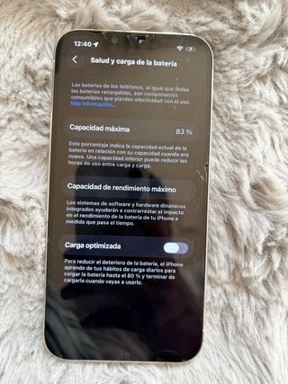 iPhone 13 Pro Max 256GB