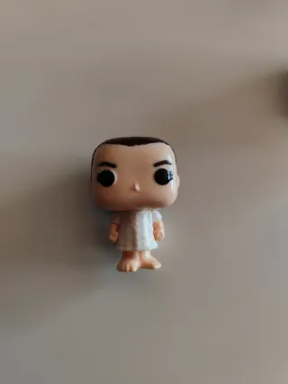 Lote Funko Pop Stranger Things