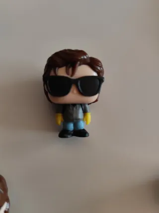 Lote Funko Pop Stranger Things