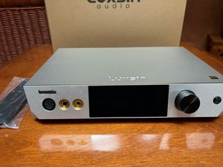 Luxsin X9 Amplificador DAC