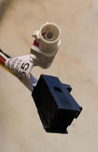 Espejo Retrovisor Autocaravana Brazo Largo