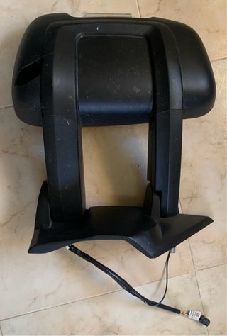 Espejo Retrovisor Autocaravana Brazo Largo