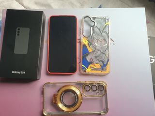 iPhone 15 pro Max  256gb