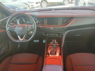 DESDE 257€ AL MES SIN ENTRADA OPEL INSIGNIA AUTO