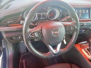 DESDE 257€ AL MES SIN ENTRADA OPEL INSIGNIA AUTO