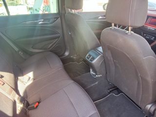 DESDE 257€ AL MES SIN ENTRADA OPEL INSIGNIA AUTO