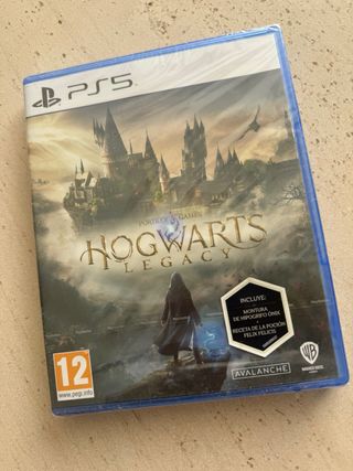 Eredità di Hogwarts PS5