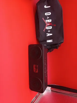 2 Casse Bluetooth T&G e Jordan