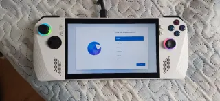 Asus ROG Ally Z1 Extreme 1TB