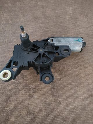 Motor Limpa Vidros Trás Audi A4 Avant B5