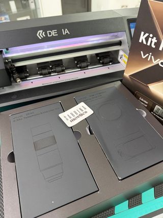 Vivo X300 Pro 512GB+ kit fotografico COME NUOVO