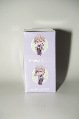 Nendoroid 2235 Kiyoka Kudou My Happy Marriage