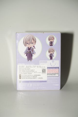 Nendoroid 2235 Kiyoka Kudou My Happy Marriage