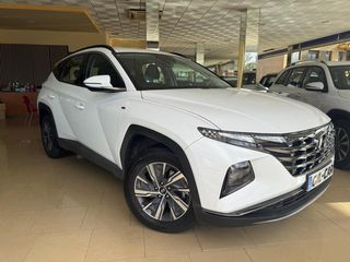 Hyundai Tucson 1.6CRDI *48V MAX*