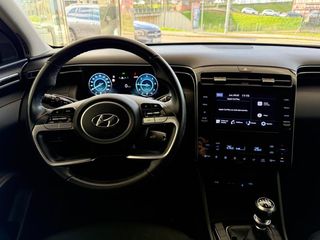 Hyundai Tucson 1.6CRDI *48V MAX*