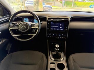 Hyundai Tucson 1.6CRDI *48V MAX*