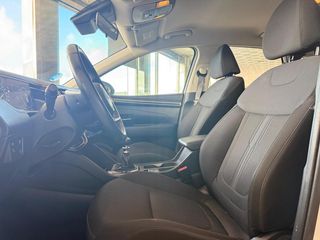 Hyundai Tucson 1.6CRDI *48V MAX*