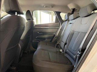 Hyundai Tucson 1.6CRDI *48V MAX*