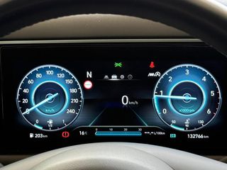 Hyundai Tucson 1.6CRDI *48V MAX*