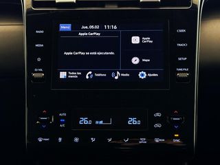 Hyundai Tucson 1.6CRDI *48V MAX*