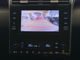 Hyundai Tucson 1.6CRDI *48V MAX*