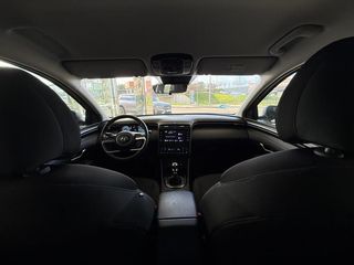 Hyundai Tucson 1.6CRDI *48V MAX*