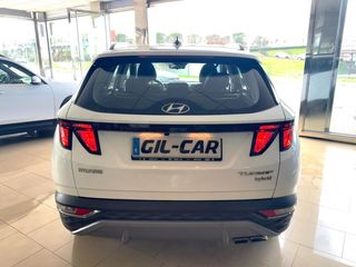 Hyundai Tucson 1.6CRDI *48V MAX*