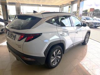 Hyundai Tucson 1.6CRDI *48V MAX*