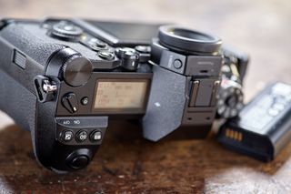 Panasonic Lumix S1R Fotocamera Mirrorless 47MPX