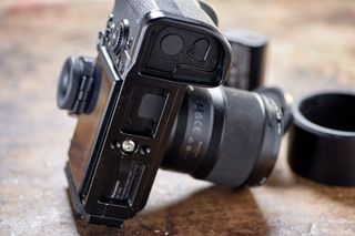 Panasonic Lumix S1R Fotocamera Mirrorless 47MPX