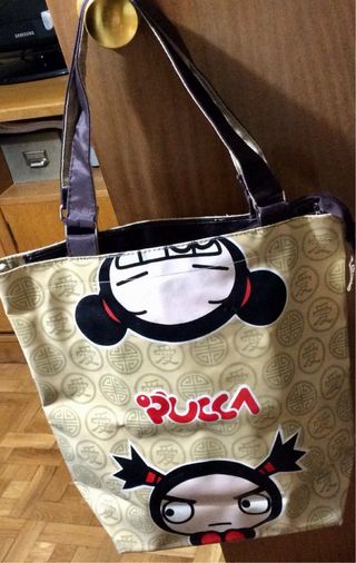 Bolsos Desigual Amarillo y otros. COMUNIONES