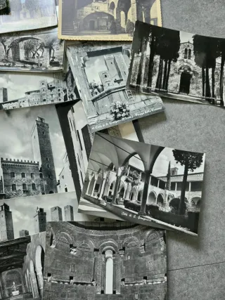 Cartoline San Gimignano