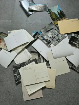 Cartoline San Gimignano