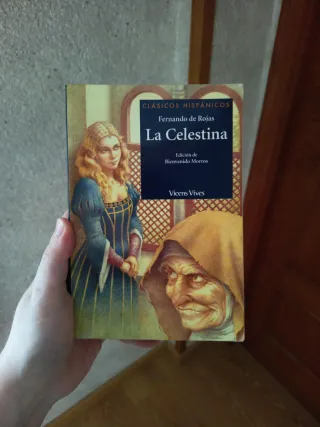 La Celestina N/c (clasicos Hispanicos)