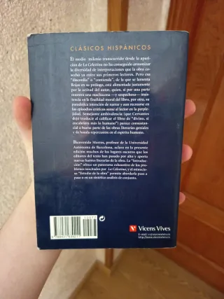 La Celestina N/c (clasicos Hispanicos)