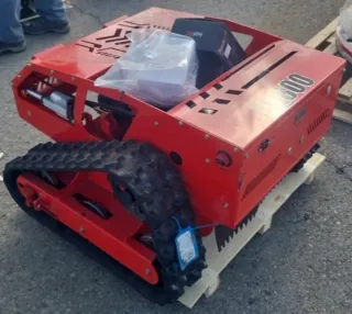 Cortacésped CAPTOK CK800 RC