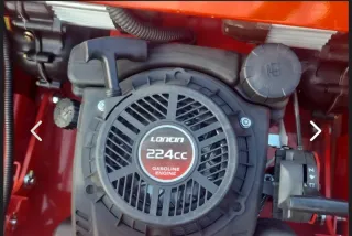 Cortacésped CAPTOK CK800 RC