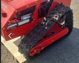 Cortacésped CAPTOK CK800 RC