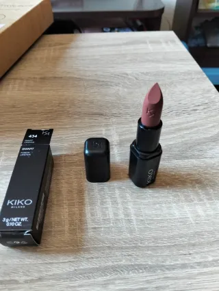 Pintalabios Kiko Milano Smart Fusion