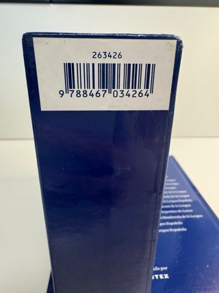 Ortografia de la Lengua Española RAE (Spanish E...