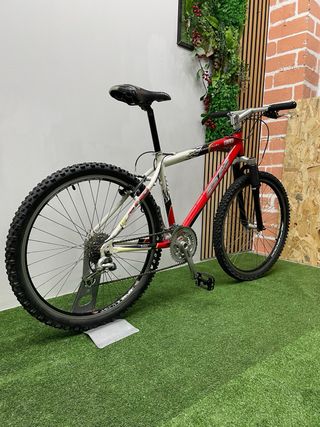 Bicicleta BH