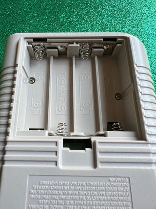 Game Boy Classica + Tetris