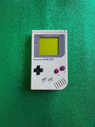 Game Boy Classica + Tetris