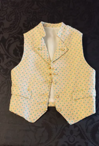 Conjunto Fallero Niño 6-8 años