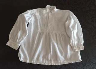 Conjunto Fallero Niño 6-8 años