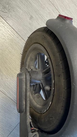 Patinete Eléctrico Xiaomi Scooter Pro