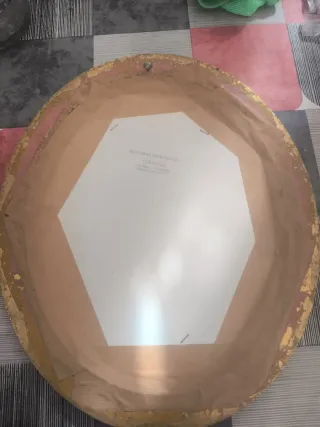 Dos cuadros al óleo de rosas