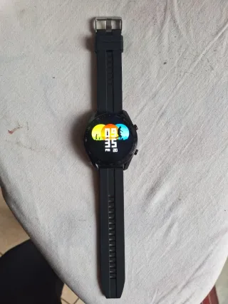 Smartwatch Nero hw20